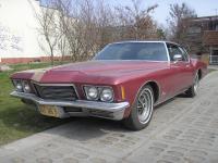 1971 Buick Riviera