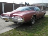 1971 Buick Riviera