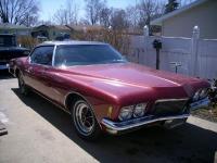 1971 Buick Riviera