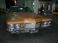 1971 Buick Riviera GS