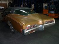 1971 Buick Riviera GS