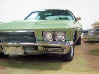 1971 Buick Riviera