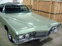 1971 Buick Riviera