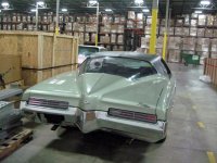 1971 Buick Riviera