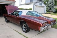 1972 Buick Riviera