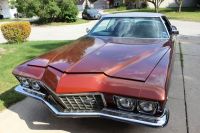 1972 Buick Riviera