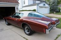 1972 Buick Riviera