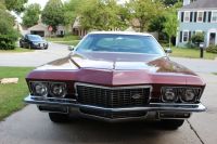 1972 Buick Riviera