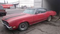 1972 Buick Skylark