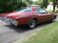 1972 Buick Riviera GS