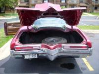 1972 Buick Riviera GS