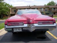 1972 Buick Riviera GS