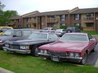 1972 Buick Riviera GS