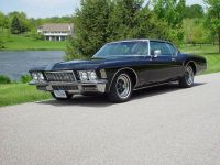 1972 Buick Riviera