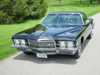 1972 Buick Riviera