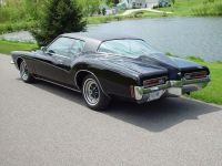 1972 Buick Riviera