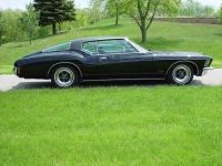 1972 Buick Riviera