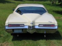 1972 Buick Riviera GS