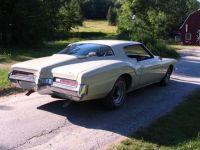 1972 Buick Riviera GS