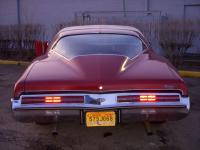 1973 Buick Riviera