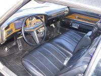 1973 Buick Riviera