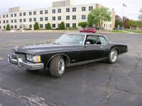 1973 Buick Riviera