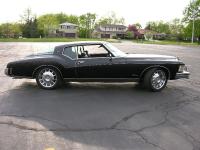 1973 Buick Riviera