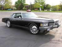 1973 Buick Riviera