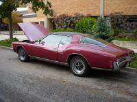 1973 Buick Riviera