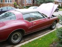 1973 Buick Riviera