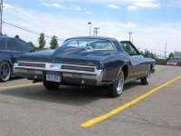 1973 Buick Riviera GS