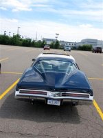 1973 Buick Riviera GS