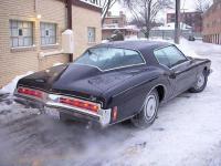 1973 Buick Riviera