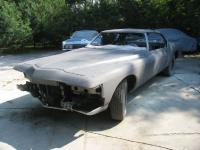 1973 Buick Riviera