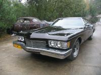 1973 Buick Riviera