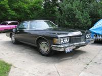 1973 Buick Riviera