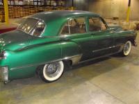 1949 Cadillac Series 62