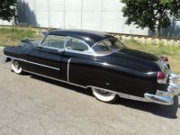 1951 Cadillac Coupe