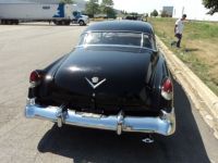 1951 Cadillac Coupe