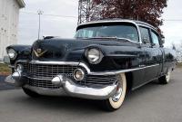 1954 Cadillac Fleetwood Series 60 Special