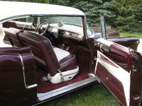 1955 Cadillac Series 62 Coupe