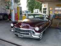 1955 Cadillac Series 62 Coupe