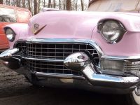 1955 Cadillac Fleetwood Series 60 Special