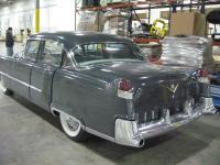 1955 Cadillac Series 62