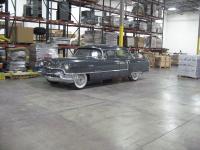 1955 Cadillac Series 62