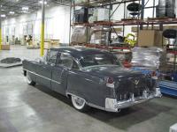 1955 Cadillac Series 62