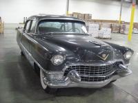 1955 Cadillac Series 62