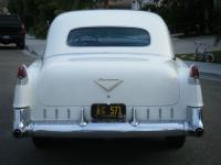 1955 Cadillac Fleetwood Series 75