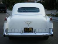 1955 Cadillac Fleetwood Series 75