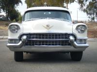 1955 Cadillac Fleetwood Series 75